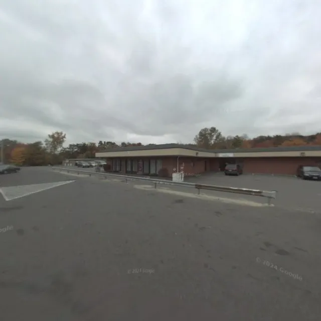 Wolcott Plaza Shopping Center