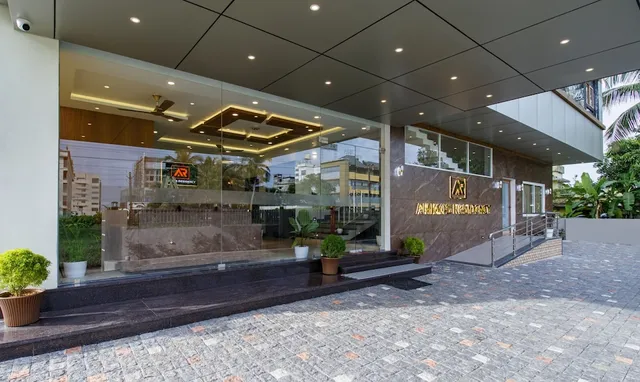 Treebo Trend Amigos Residency