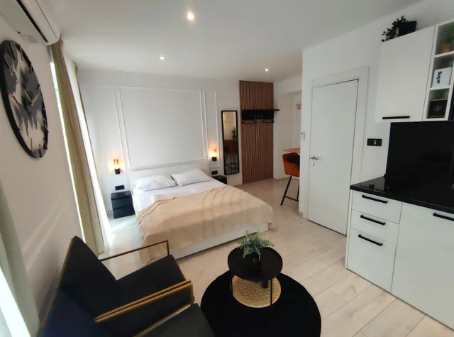 Alegra Apartments Rijeka