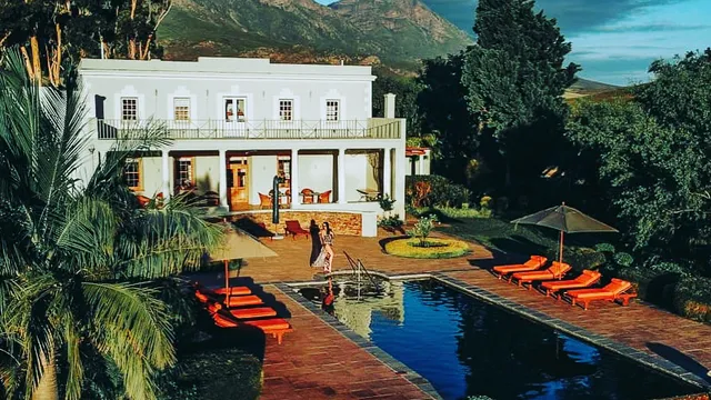 Mardouw Country House