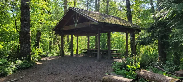 Black Lake Meadows Reserve