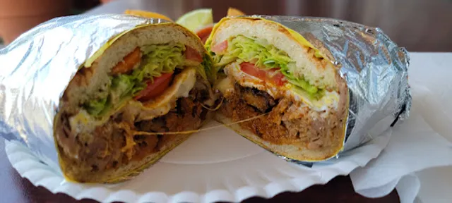 Gloria's Mexican Food