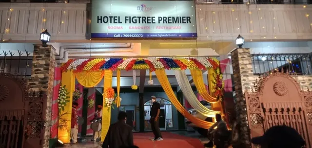 Hotel O Figtree Premier