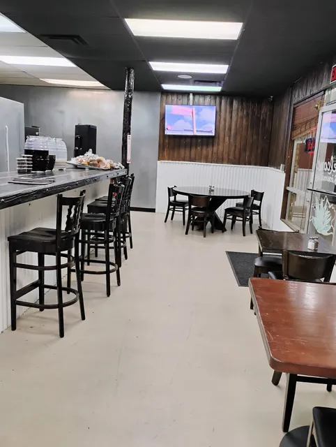 Restaurante oaxaqueño tierra del sol el mirage