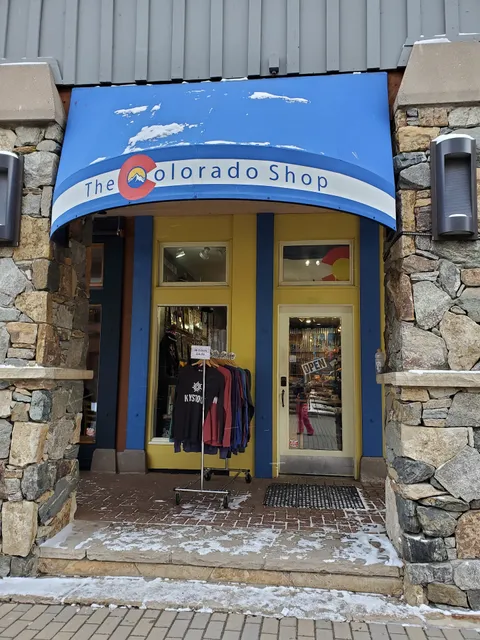 The Colorado store