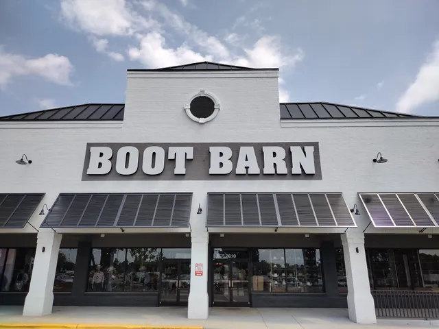 Boot Barn