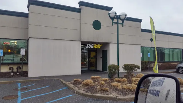 Subway - Bohemia - 36166