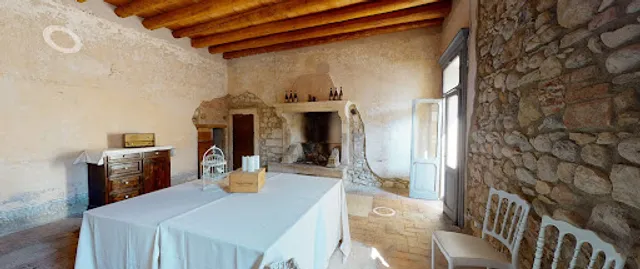 Ristorante Villa Arazzi