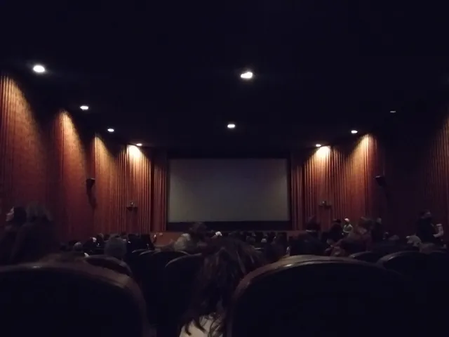 Overland Park Cinemas