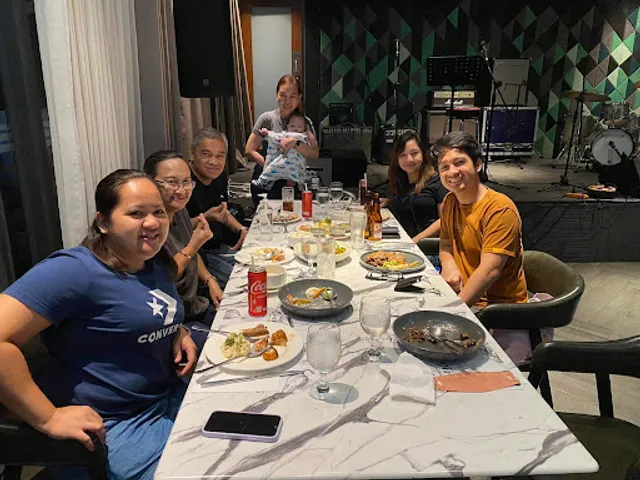 Omerta Bistro + Lounge