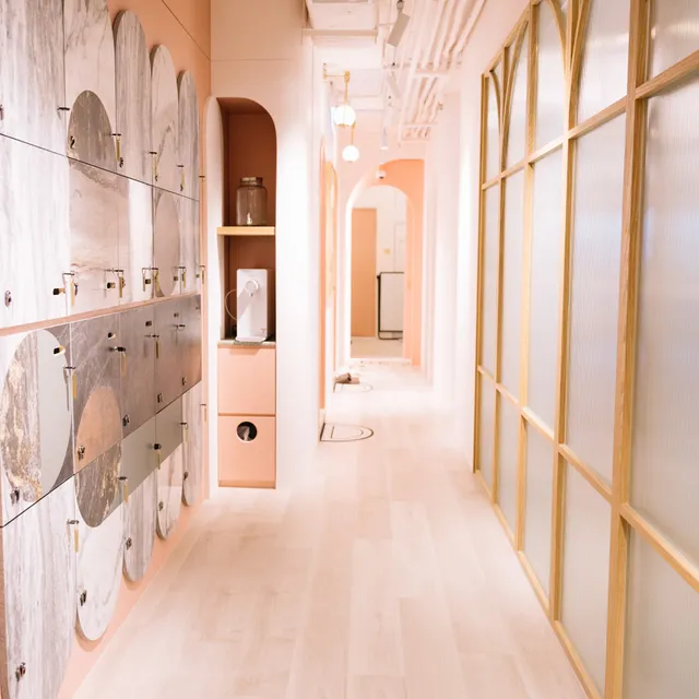 Yoga Senses & Pilates - Quarry Bay / Taikoo｜鰂魚涌普拉提及瑜珈教室