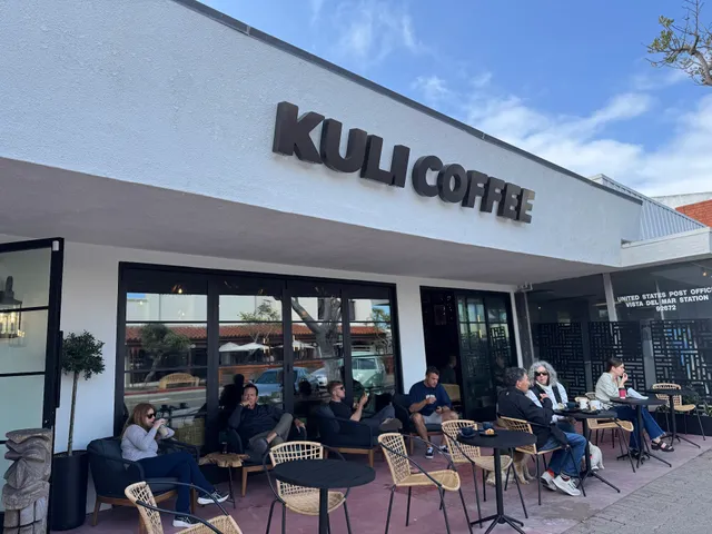 Kuli Coffee