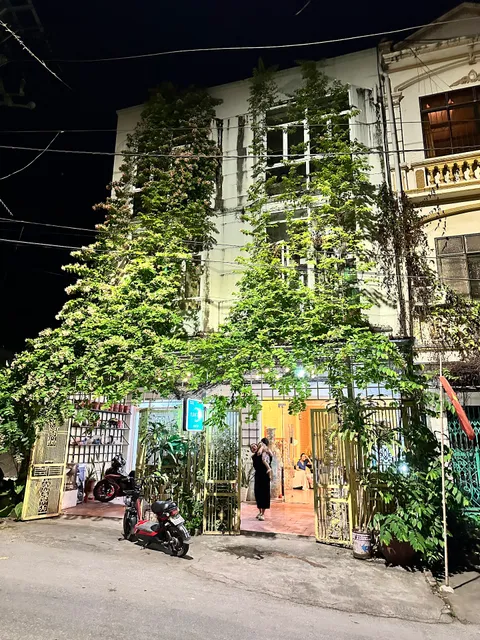 Cao Bang Plant Lady Homestay