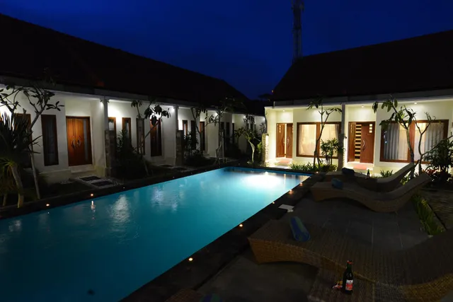 AW Residence Seminyak