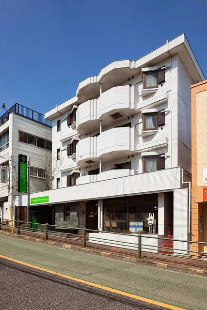 FLEXSTAY INN Higashi Jujo