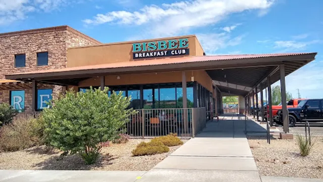 Bisbee Breakfast Club