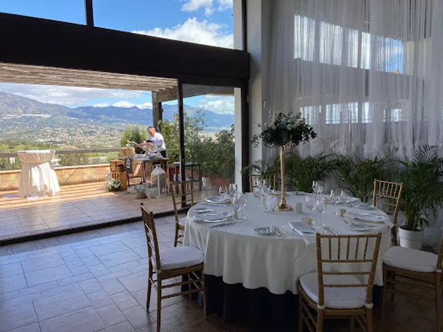 La Sierra Restaurante