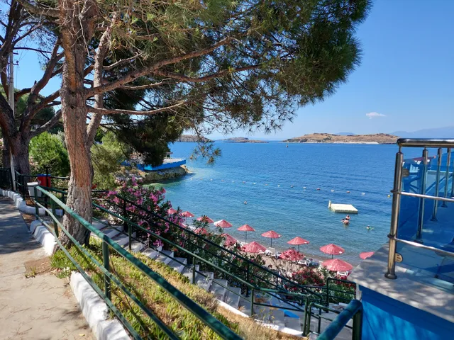 Foca Education And Recreation Facilities