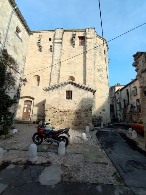Paroisse Orthodoxe Sainte Hélène et la Sainte Croix
