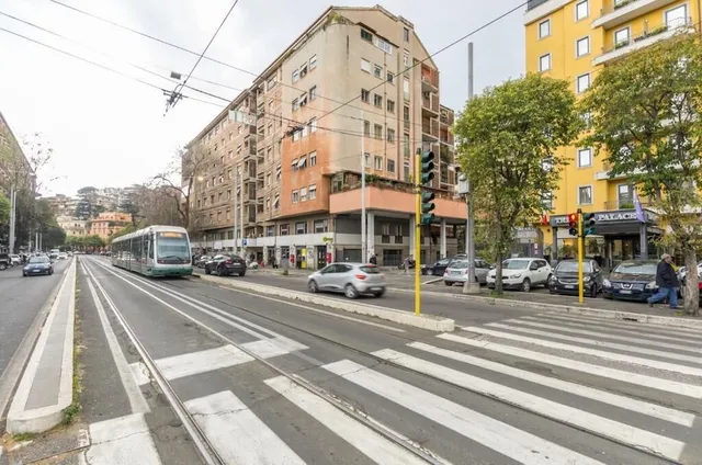 Trastevere Sweet House