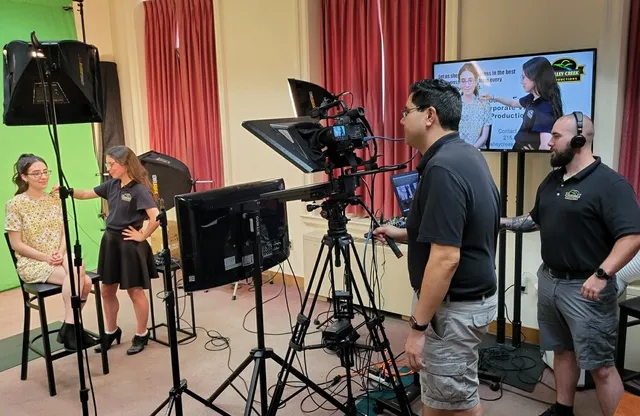 Valley Creek Productions