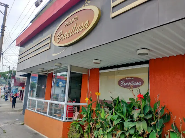 Padaria Brasilusa