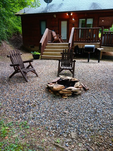 Carolina Mountain Vacations