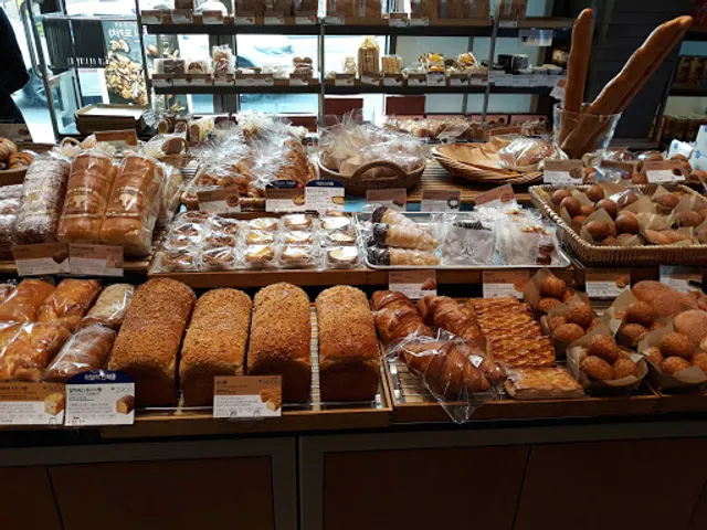 파리바게뜨 속초시 조양점