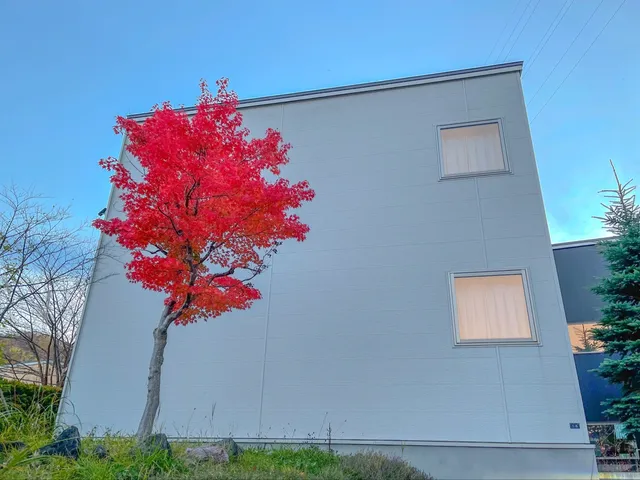 Villa Sapporo Honobono