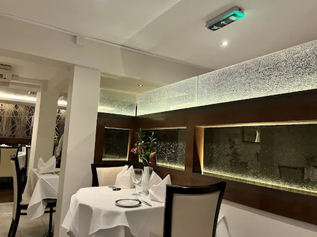 Ballingdon Valley Indian Cuisine