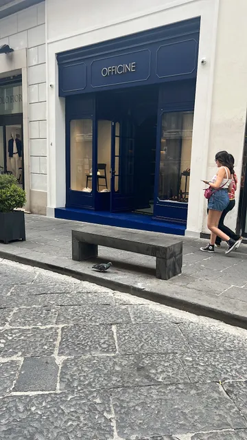 Il Giardino Nascosto