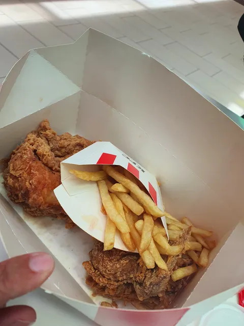 KFC