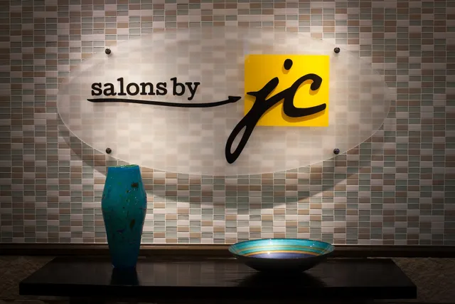 Salons by JC