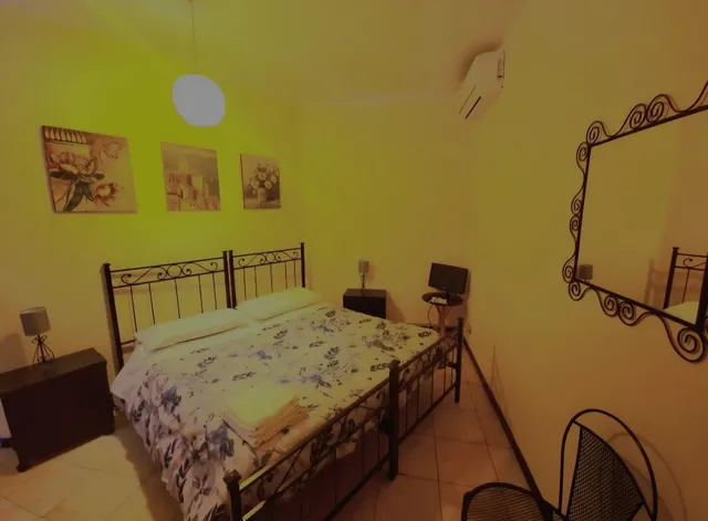 Bed and breakfast Sant'Orsola di fronte ospedale Sant'Orsola