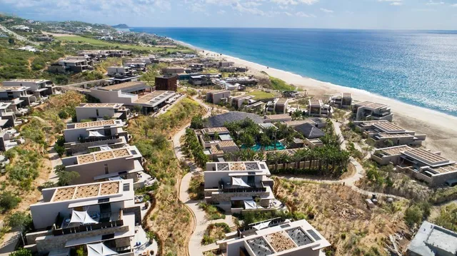 Ritz Carlton Residences