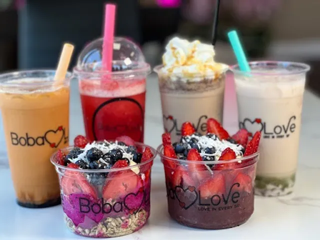 Boba Love 2