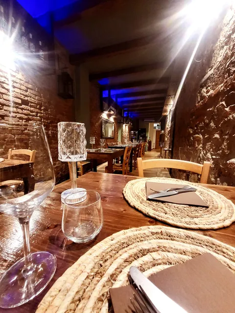 il Ritrovino Osteria