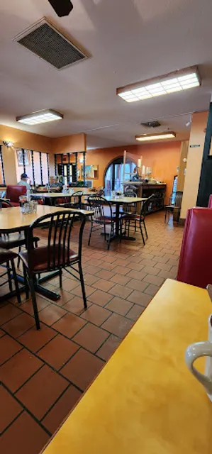 Alamo Pancake & Steakhouse Grill