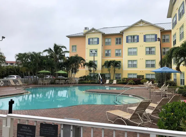 Residence Inn by Marriott Cape Canaveral Cocoa Beach