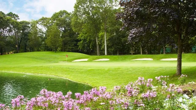 Wind Watch Golf & Country Club