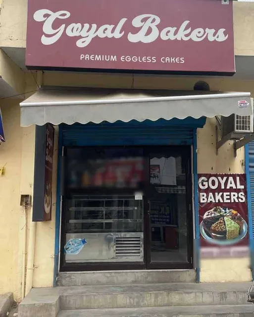 Goyal Bakers