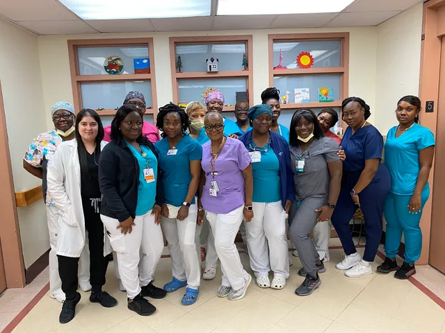 Rutland Nursing Home