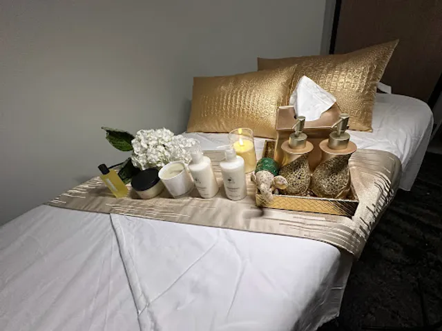 Bangkok Fortune Thai Massage & Waxing Spa