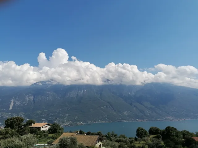 Villa Vagne apartments