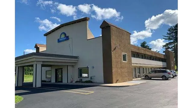 Days Inn by Wyndham Bellville Mansfield