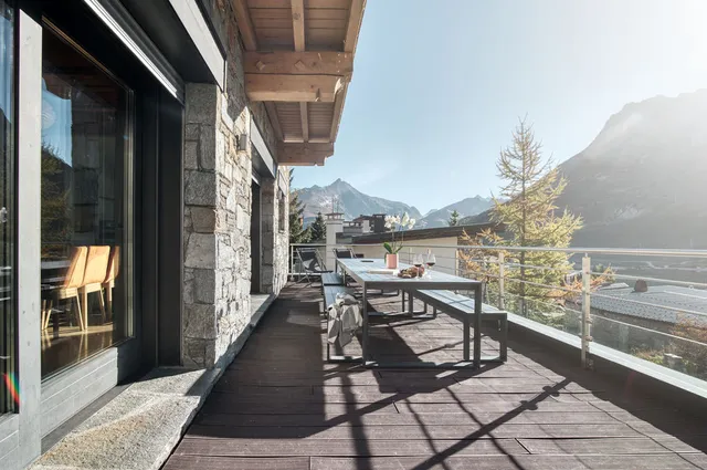 Chalet Ancolie by Altitude Résidences