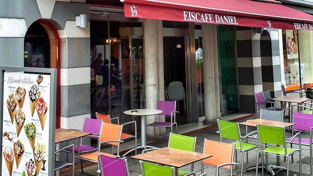 Eiscafé Daniel