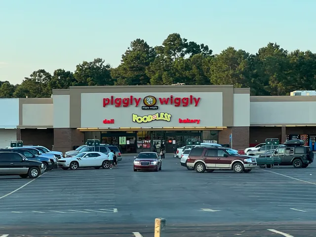 Piggly Wiggly