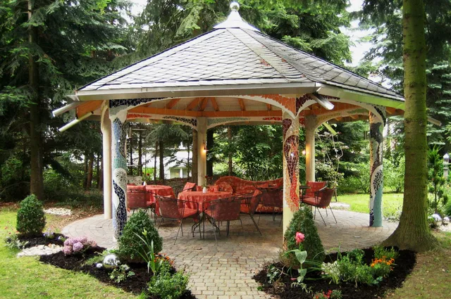 Aparthotel Kottenforst