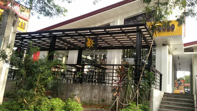 Yellow Cab Pizza Co.